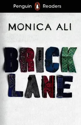 Monica Ali - Penguin Readers Level 6: Brick Lane (ELT Graded Reader), Häftad