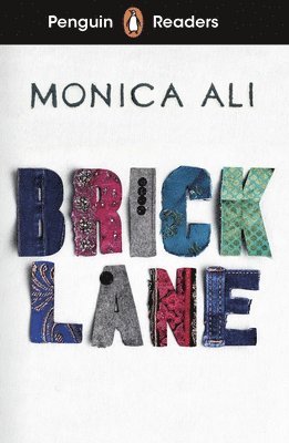 bokomslag Penguin Readers Level 6: Brick Lane (ELT Graded Reader)
