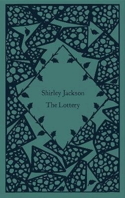 Shirley Jackson - Lottery, Inbunden