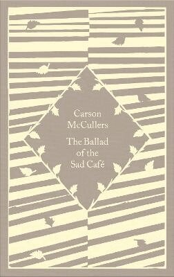 Carson McCullers - Ballad of the Sad Café, Inbunden