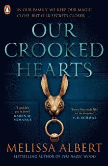Our Crooked Hearts 1