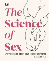 bokomslag The Science of Sex