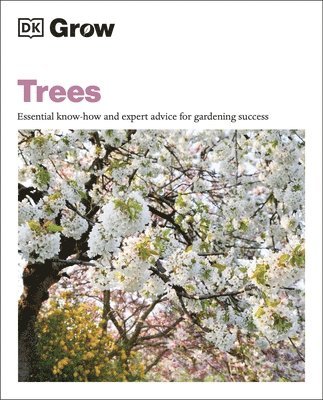 bokomslag Grow Trees