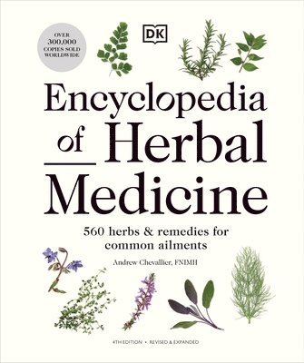 Encyclopedia of Herbal Medicine New Edition 1