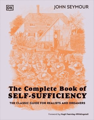 The Complete Book of Self-Sufficiency 1