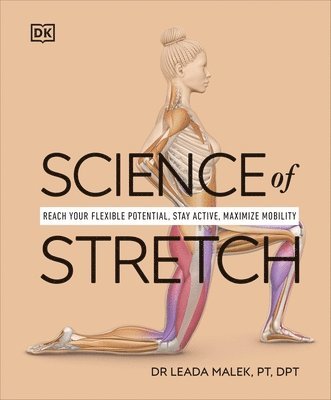 bokomslag Science of Stretch