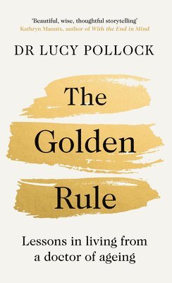 bokomslag The Golden Rule