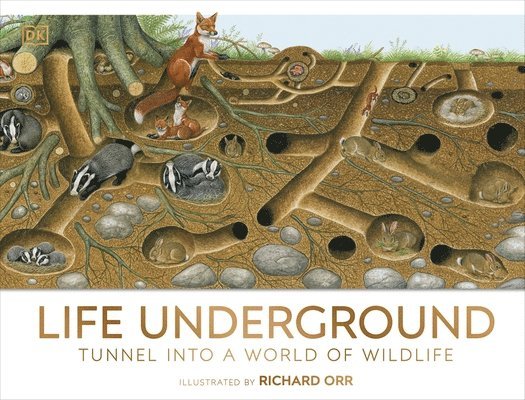 Life Underground 1