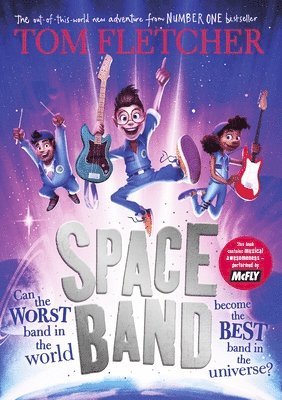 Space Band 1
