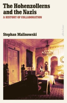Hohenzollerns and the Nazis 1