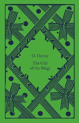 O. Henry - Gift of the Magi, Inbunden