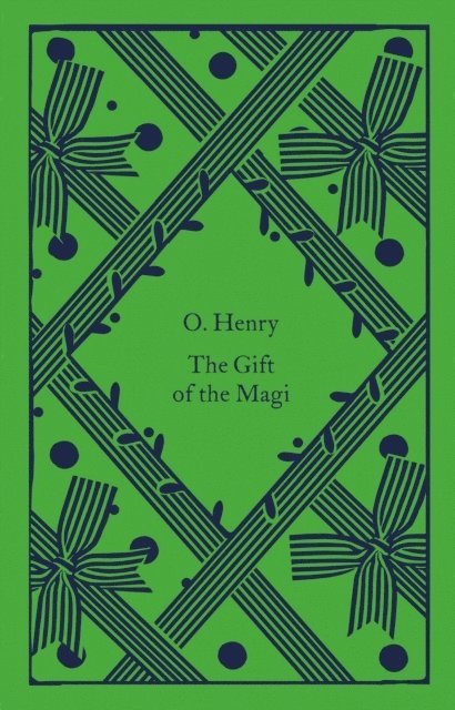 Gift of the Magi 1