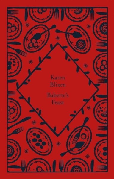 bokomslag Babette's Feast