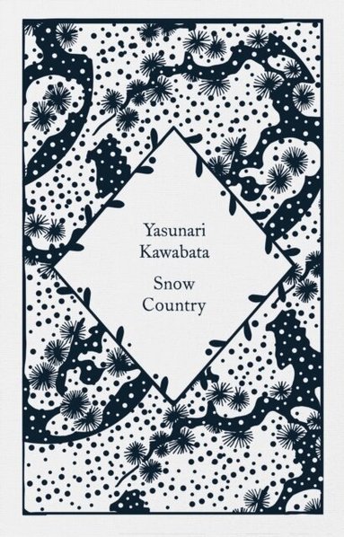 Yasunari Kawabata - Snow Country, Inbunden