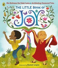 bokomslag The Little Book of Joy