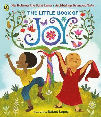 The Little Book of Joy 1