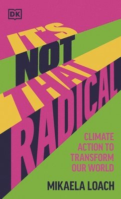 It's Not That Radical 1