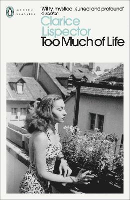 Too Much of Life 1