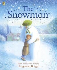 bokomslag The Snowman: The Book of the Classic Film