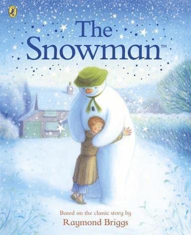 bokomslag The Snowman