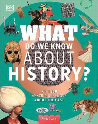 What Do We Know About History? 1