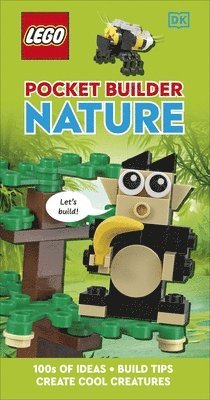 LEGO Pocket Builder Nature 1