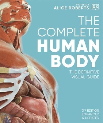 bokomslag The Complete Human Body