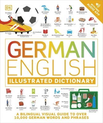 German English Illustrated Dictionary 1