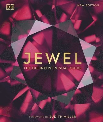 bokomslag Jewel