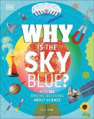 Why Is the Sky Blue? 1