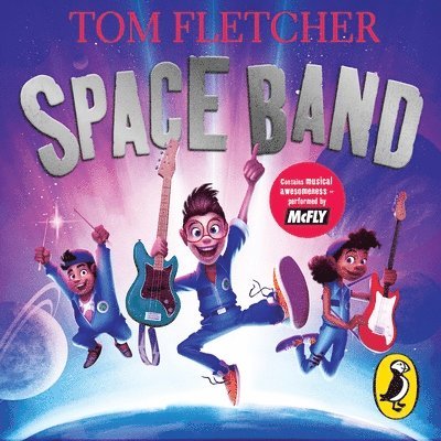 Space Band 1