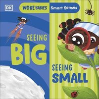 bokomslag Smart Senses: Seeing Big, Seeing Small