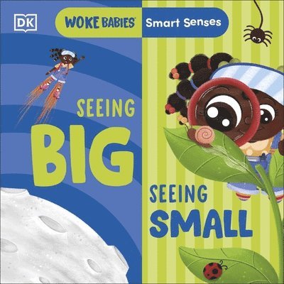 Smart Senses: Seeing Big, Seeing Small 1