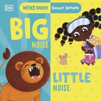 bokomslag Smart Senses: Big Noise, Little Noise