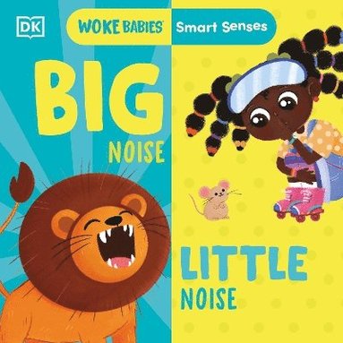 bokomslag Smart Senses: Big Noise, Little Noise