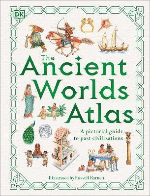 Ancient Worlds Atlas 1