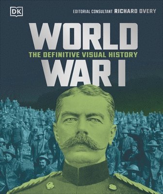 bokomslag World War I