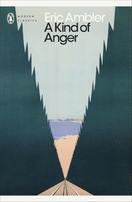 Eric Ambler - Kind of Anger, Häftad