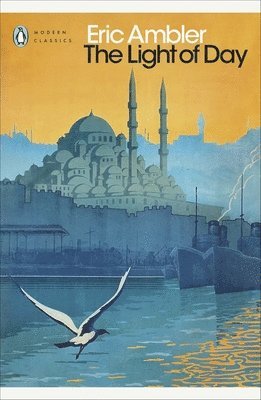 Eric Ambler - Light of Day, Häftad