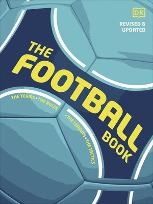 The Football Book 1
