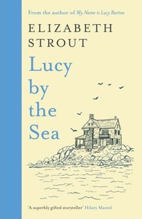 bokomslag Lucy by the Sea