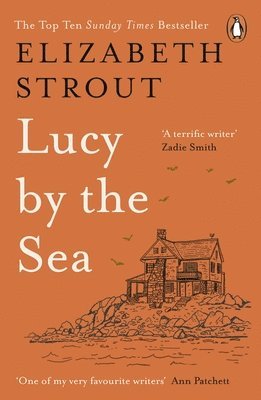 Lucy by the Sea 1
