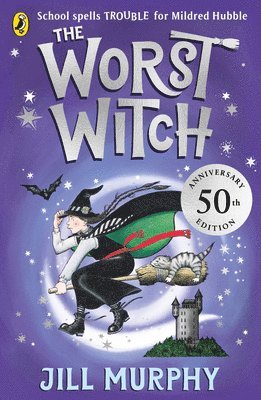 The Worst Witch 1