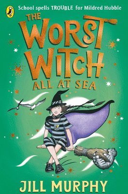 The Worst Witch All at Sea 1