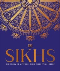 bokomslag Sikhs