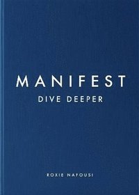 bokomslag Manifest: Dive Deeper