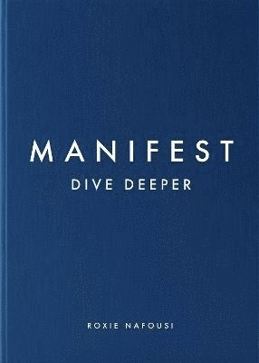 bokomslag Manifest: Dive Deeper