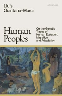 bokomslag Human Peoples
