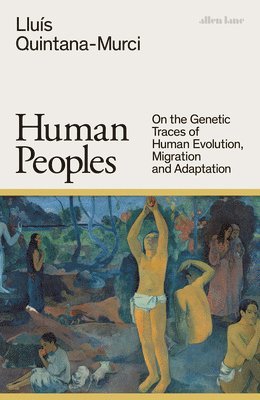 bokomslag Human Peoples