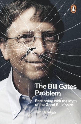 bokomslag Bill Gates Problem